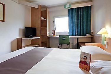 Hotel Ibis Poitiers Centre Poitiers: Photo 