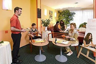 Hotel Ibis Poitiers Centre Poitiers: Photo 