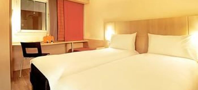 Hotel Ibis Poitiers Sud Poitiers: Foto 