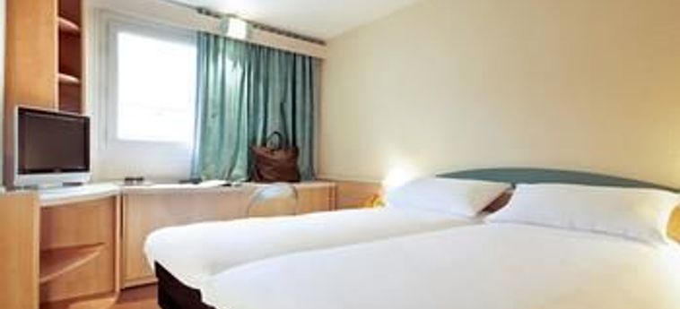 Hotel Ibis Poitiers Sud Poitiers: Foto 