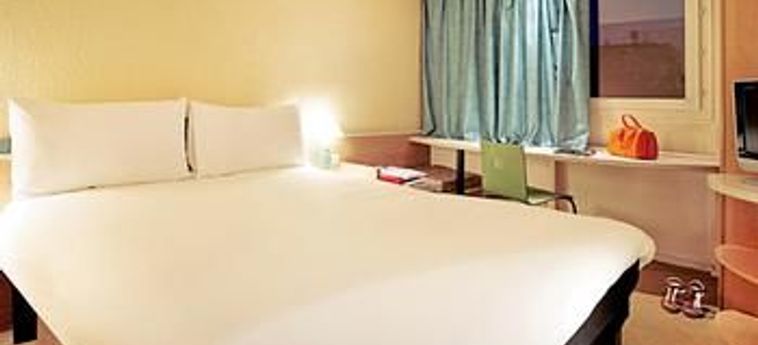 Hotel Ibis Poitiers Sud Poitiers: Foto 