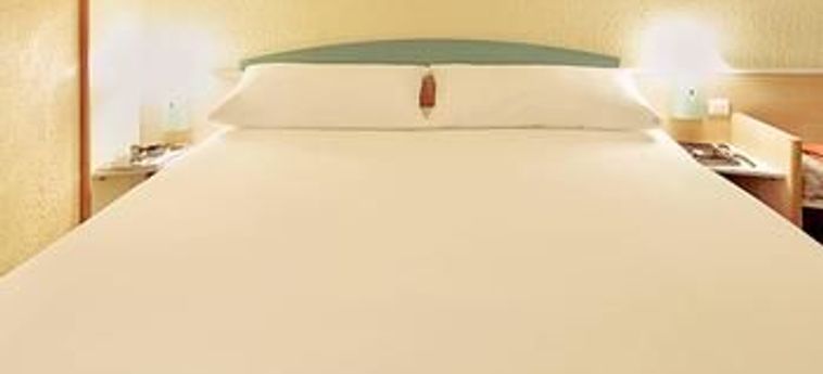 Hotel Ibis Poitiers Sud Poitiers : Photo 
