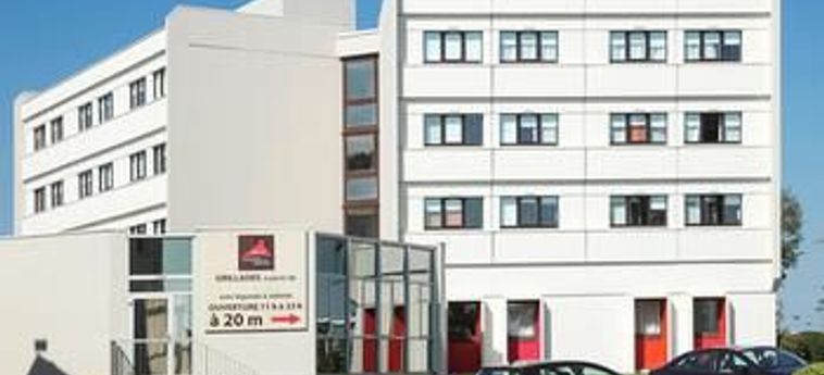 Hotel Ibis Poitiers Sud Poitiers: Foto 