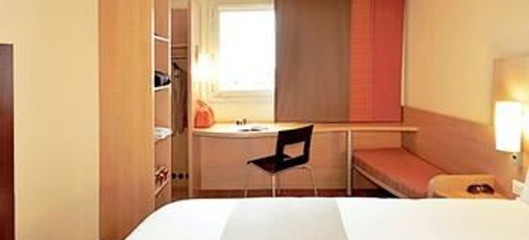 Hotel Ibis Poitiers Sud Poitiers: Foto 