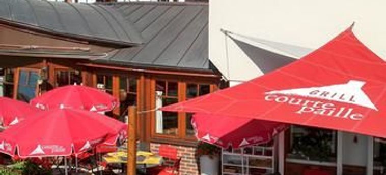 Hotel Ibis Poitiers Sud Poitiers: Foto 