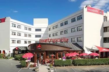 Hotel Ibis Poitiers Sud Poitiers: Photo 