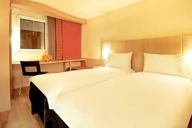 Hotel Ibis Poitiers Sud Poitiers: Photo 