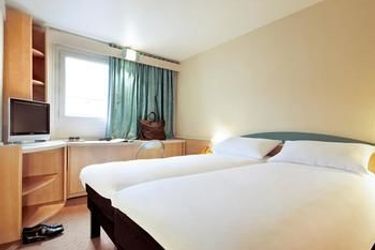 Hotel Ibis Poitiers Sud Poitiers: Photo 