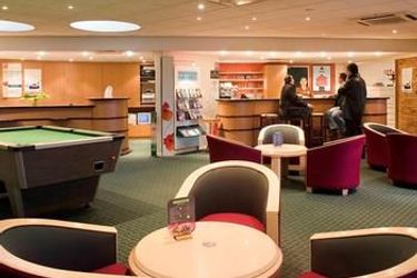 Hotel Ibis Poitiers Sud Poitiers: Photo 
