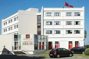 Hotel Ibis Poitiers Sud Poitiers: Photo 