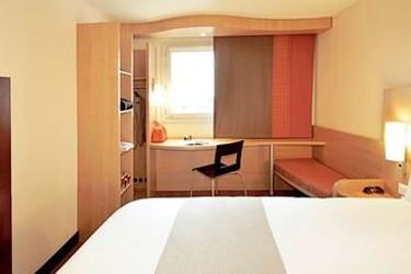 Hotel Ibis Poitiers Sud Poitiers: Photo 