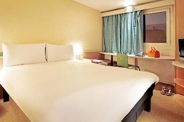 Hotel Ibis Poitiers Sud Poitiers: Photo 