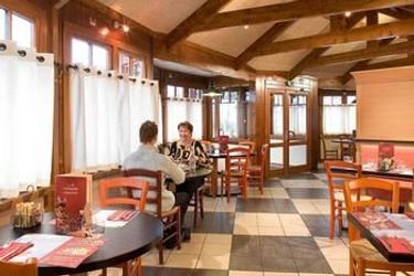 Hotel Ibis Poitiers Sud Poitiers: Photo 
