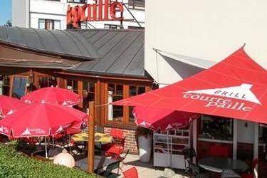Hotel Ibis Poitiers Sud Poitiers: Photo 