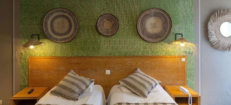 Hotel Manoir De Beauvoir Poitiers: Foto 