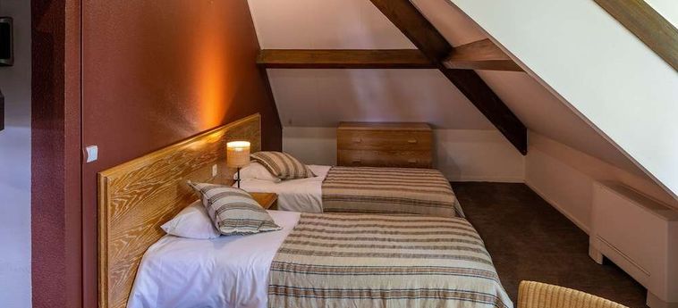 Hotel Manoir De Beauvoir Poitiers: Foto 