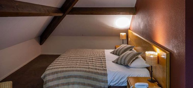 Hotel Manoir De Beauvoir Poitiers: Foto 