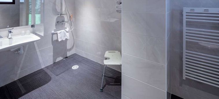 Hotel Manoir De Beauvoir Poitiers: Foto 