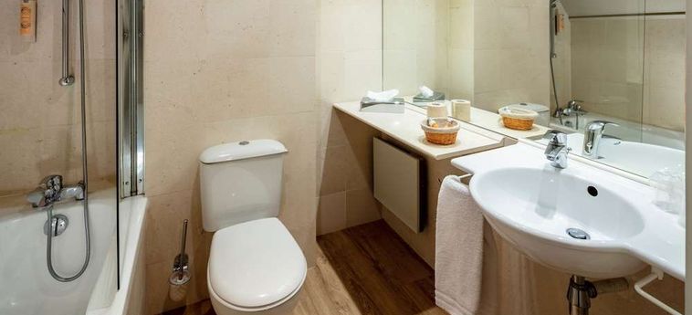 Hotel Manoir De Beauvoir Poitiers: Foto 