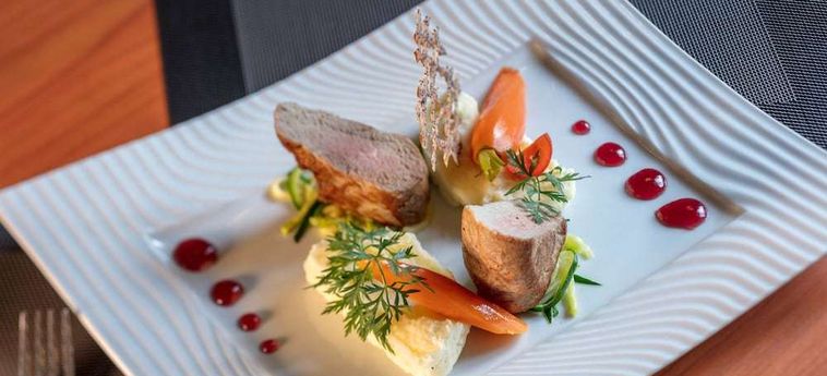 Hotel Manoir De Beauvoir Poitiers: Foto 
