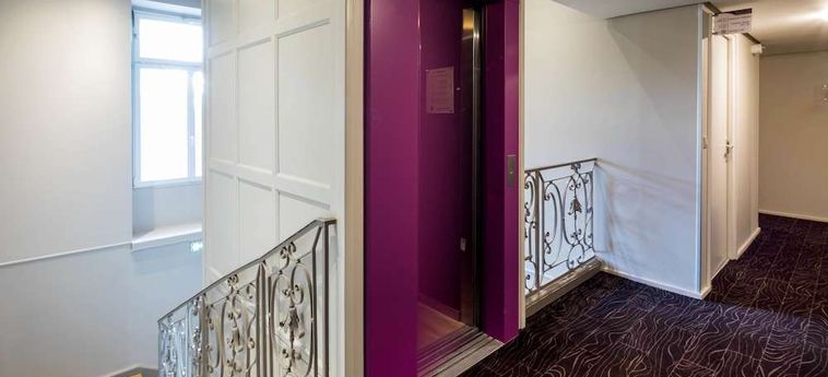 Hotel Manoir De Beauvoir Poitiers: Foto 
