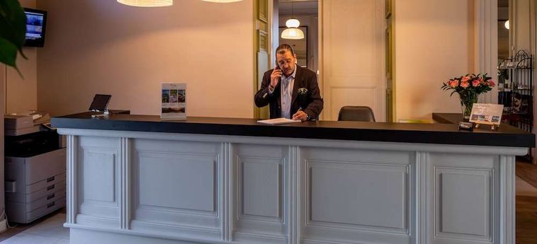 Hotel Manoir De Beauvoir Poitiers : Photo 