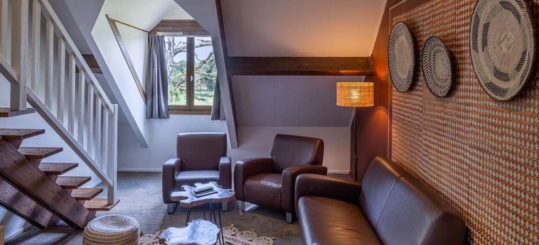 Hotel Manoir De Beauvoir Poitiers : Photo 