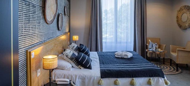 Hotel Manoir De Beauvoir Poitiers : Photo 