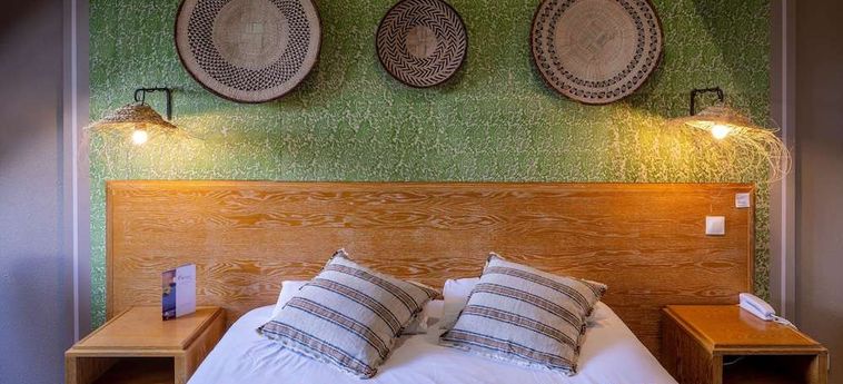 Hotel Manoir De Beauvoir Poitiers : Photo 