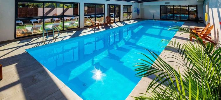 Hotel Manoir De Beauvoir Poitiers : Photo 