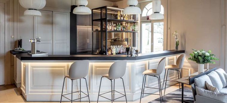 Hotel Manoir De Beauvoir Poitiers : Photo 
