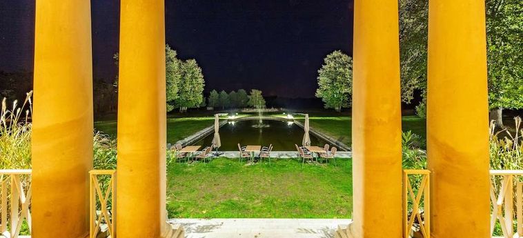 Hotel Manoir De Beauvoir Poitiers : Photo 