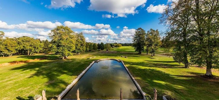 Hotel Manoir De Beauvoir Poitiers : Photo 