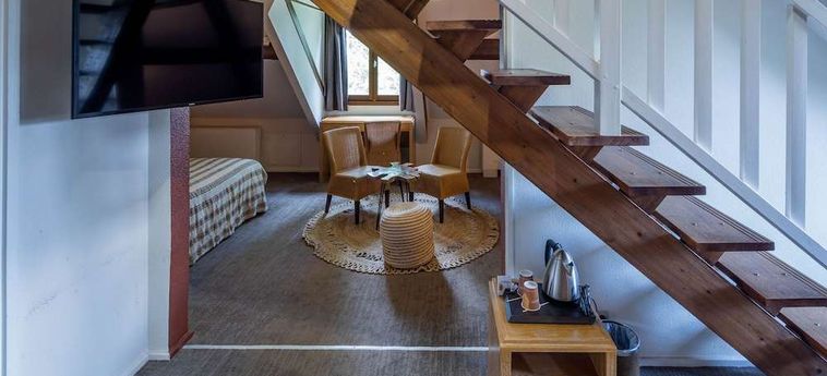Hotel Manoir De Beauvoir Poitiers: Foto 