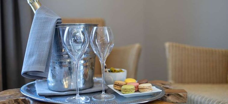 Hotel Manoir De Beauvoir Poitiers: Foto 