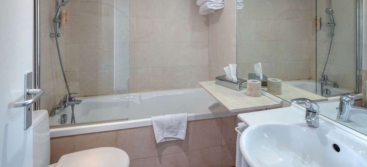 Hotel Manoir De Beauvoir Poitiers: Foto 