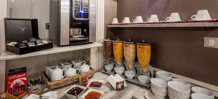 Hotel Manoir De Beauvoir Poitiers: Foto 