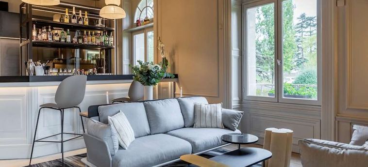 Hotel Manoir De Beauvoir Poitiers: Foto 