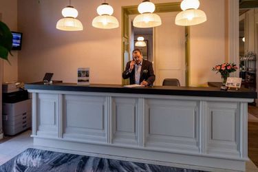 Hotel Manoir De Beauvoir Poitiers: Photo 