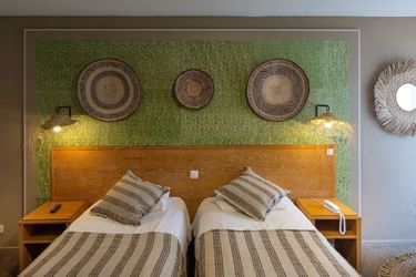 Hotel Manoir De Beauvoir Poitiers: Photo 