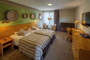 Hotel Manoir De Beauvoir Poitiers: Photo 