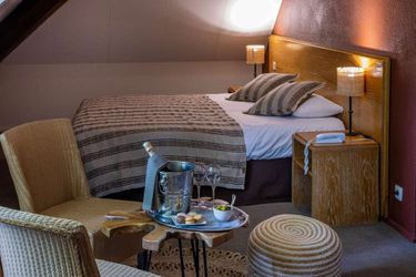 Hotel Manoir De Beauvoir Poitiers: Photo 