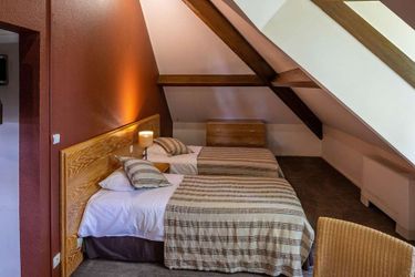 Hotel Manoir De Beauvoir Poitiers: Photo 