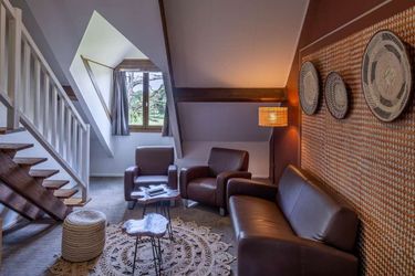 Hotel Manoir De Beauvoir Poitiers: Photo 