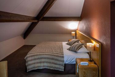 Hotel Manoir De Beauvoir Poitiers: Photo 