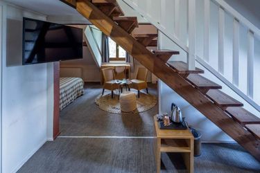 Hotel Manoir De Beauvoir Poitiers: Photo 