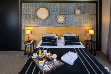 Hotel Manoir De Beauvoir Poitiers: Photo 