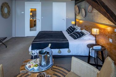 Hotel Manoir De Beauvoir Poitiers: Photo 