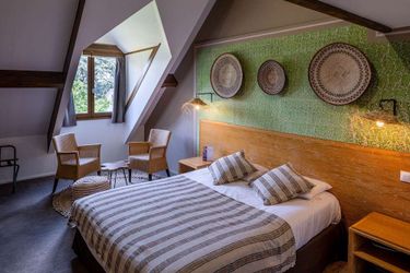 Hotel Manoir De Beauvoir Poitiers: Photo 