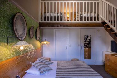Hotel Manoir De Beauvoir Poitiers: Photo 